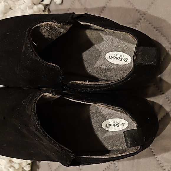 Dr. Scholl's Booties - Picture 14 of 16